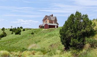 5835 Spaulding Bridge Rd, Belgrade, MT 59714