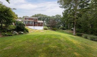 504 Shermantown Rd, North Kingstown, RI 02874