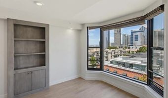 500 W Hbr 905, San Diego, CA 92101