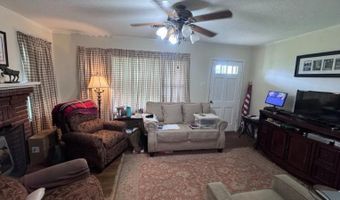 529 N 4th St, Baldwyn, MS 38824