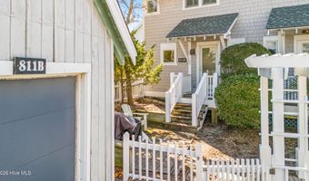 811 S Bald Head Wynd # B, Bald Head Island, NC 28461