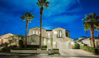 2486 Grassy Spring Pl, Las Vegas, NV 89135