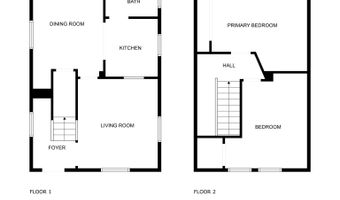 59 Parker Rd, Carroll, NH 03598