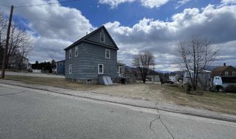 60 Cedar St, Berlin, NH 03570