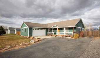 425 Red Barn Dr, Belgrade, MT 59714