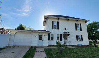 400 Cass St, Adair, IA 50002