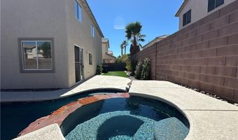 2611 Good Fellows St, Las Vegas, NV 89135