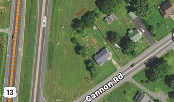 E RT 13, Bridgeville, DE 19933