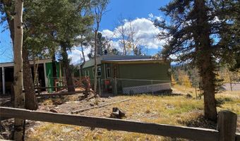 374 Fern Rd, Woodland Park, CO 80863