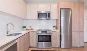 933 N Street NW 407, Washington, DC 20001