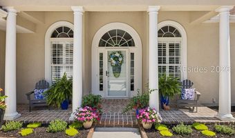 43 Point W Dr, Bluffton, SC 29910