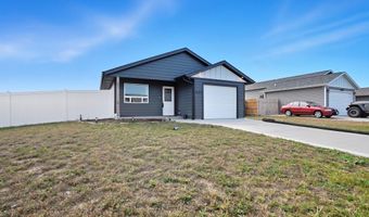 657 Liberty Park Dr, Box Elder, SD 57719