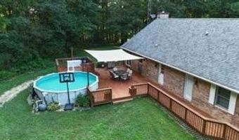 1287 Lovers Rd, Batesville, IN 47006