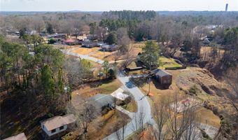 108 Hodge St, Abbeville, SC 29620