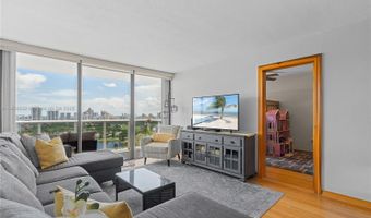 3675 N Country Club Dr 2404, Aventura, FL 33180
