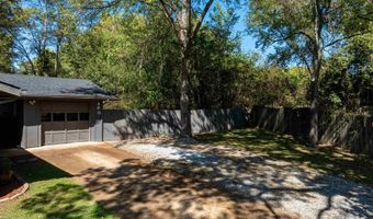 480 Hawkins St, Batesville, AR 72501