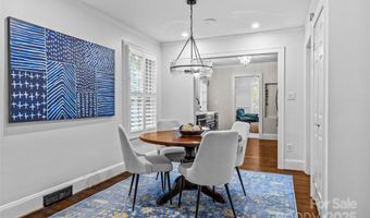 2115 Chatham Ave, Charlotte, NC 28205