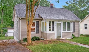 1009 TYLER Ave, Annapolis, MD 21403