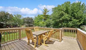619 Crystal St, Ames, IA 50010