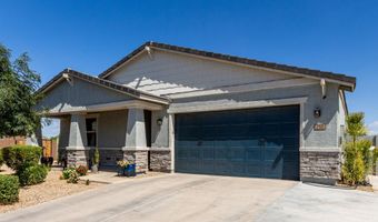 250 S SAINT AUGUSTINE Ln, Casa Grande, AZ 85194