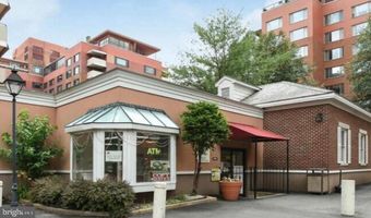 1111 ARLINGTON Blvd 615, Arlington, VA 22209