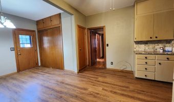 303 N Bluff Ave, Anthony, KS 67003