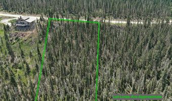 Lot 29 Happy Way, Angel Fire, NM 87710