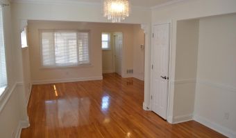 425 KENNEDY St NE, Washington, DC 20011