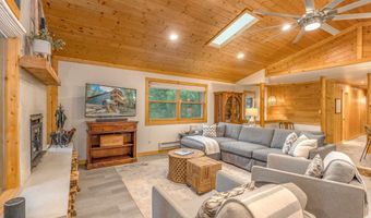 89 Alpine Lake Way, Angel Fire, NM 87710