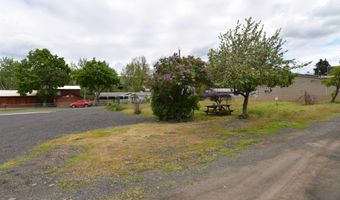 802 Phinney St, Culdesac, ID 83524