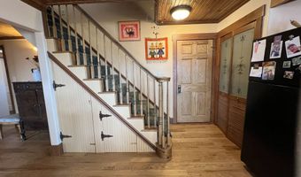 2757 HWY 130, Centennial, WY 82055