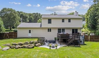 117 Mesa Dr, North Kingstown, RI 02852
