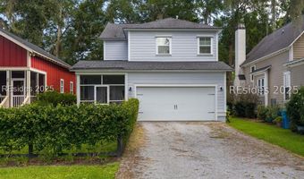2015 Ashwood Cir, Beaufort, SC 29906