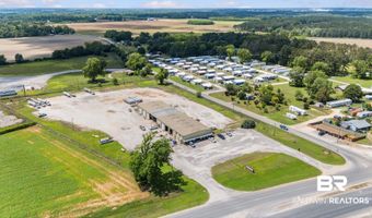 2797 Highway 21, Atmore, AL 36502