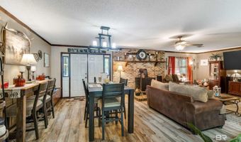 813 S White Ave, Bay Minette, AL 36507