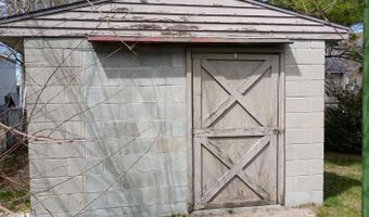 423 W Campbell St, Alpena, MI 49707