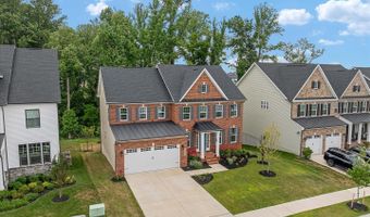 15628 Twin River Cir, Bowie, MD 20716