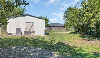 703 Cottonwood St, Ardmore, OK 73401