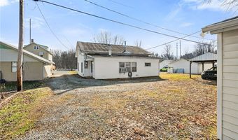 550 Johnson Ave, Alliance, OH 44601