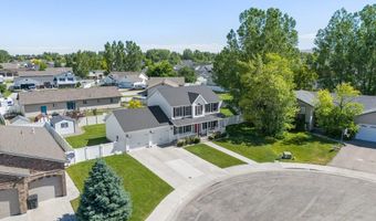 3065 Devonwood, Ammon, ID 83406