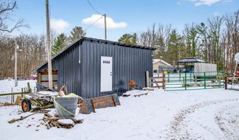 976 Vinegar Hill Rd, Bedford, IN 47421