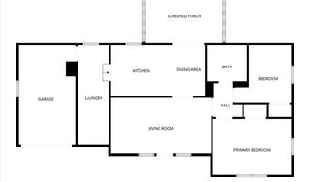 322 NE Rockwood Ave, Bartlesville, OK 74006