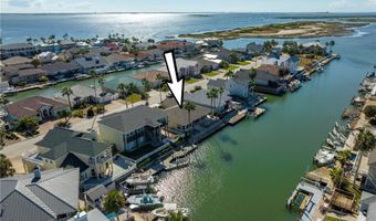124 Sea View Dr, Aransas Pass, TX 78336