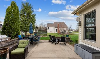 7240 Sumption Dr, New Albany, OH 43054