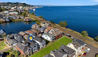 260 ROUND HOUSE Rd, Astoria, OR 97103