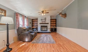 11504 Grapefield Rd, Bastian, VA 24314
