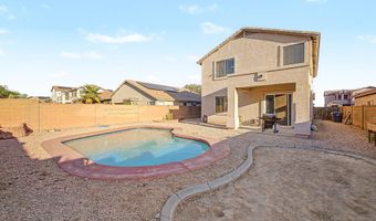 29822 W MITCHELL Ave, Buckeye, AZ 85396