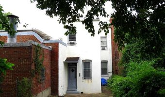 1115 G St NE, Washington, DC 20002