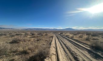 T29 Sec 13, Imlay, NV 89418