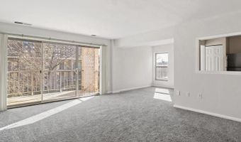 33 CANTERBURY Sq 302, Alexandria, VA 22304